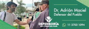 Defensoria del Pueblo